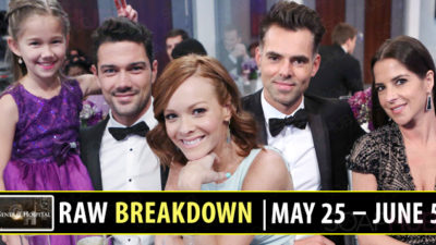 General Hospital Spoilers Two-Week Breakdown: Let’s Put On A Show