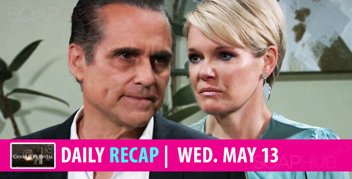 General Hospital Recap