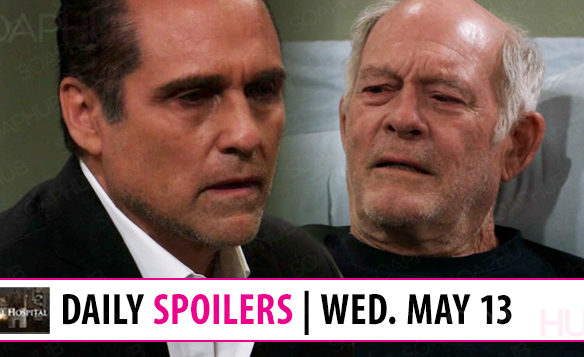 soap opera spoilers and updates