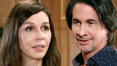 General Hospital Poll Results: Fans Plan Anna and Finn’s Wedding