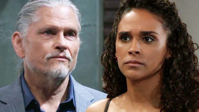 General Hospital Poll Results: How Will Jordan Escape Cyrus’s Hold?