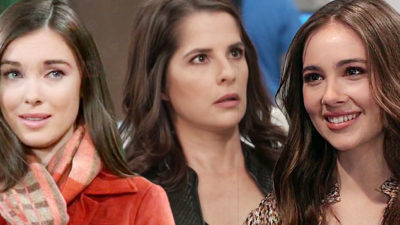 General Hospital Spoilers Spec: Someone In PC Is Pregnant…But Who?