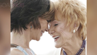 The Young and the Restless Star Jess Walton Pays Tribute to Jeanne Cooper