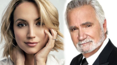 The Bold and the Beautiful’s John McCook, Daughter Molly Suffer Loss