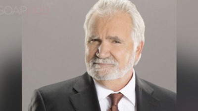B&B Star John McCook Speaks Out on Eric’s ‘Complicated’ Storyline