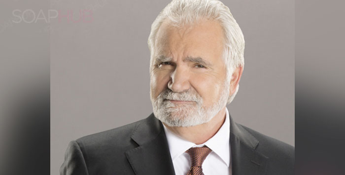 John McCook The Bold and the Beautiful