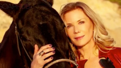 The Bold and the Beautiful News Update: Katherine Kelly Lang Makes An Impassioned Plea