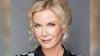 The Bold and the Beautiful News Update: Katherine Kelly Lang On Brooke’s Bedroom