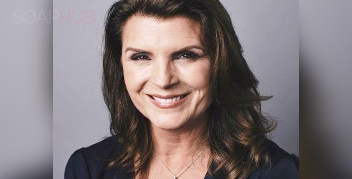 Kimberlin Brown The Bold and the Beautiful