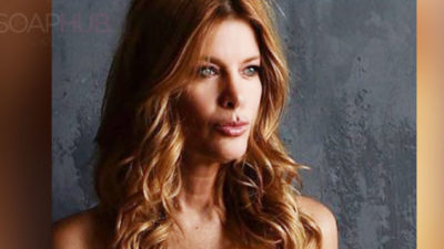 The Young and the Restless Star Michelle Stafford Shares a Body Positive Message