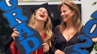 General Hospital News Update: Nancy Lee Grahn Celebrates Kate And The Class Of 2020