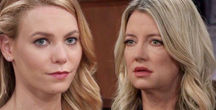 Nelle and Nina General Hospital