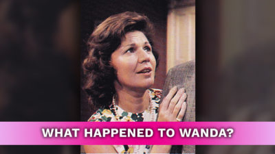 What Ever Happened to One Life to Live’s Wonderful Wanda Webb Wolek?