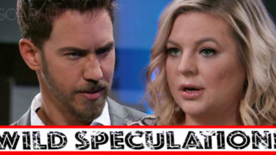 General Hospital Spoilers Spec: Pregnant Maxie Learns Peter’s A Monster