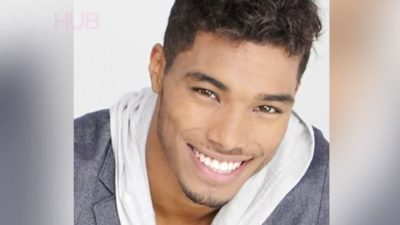 Ex-The Bold and the Beautiful Star Rome Flynn Remembers His Soap Past