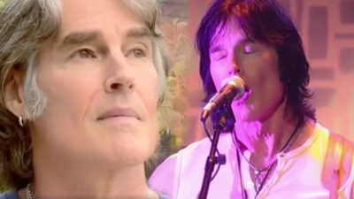 The Bold and the Beautiful News Update: Nothing Compares To Musical Ronn Moss