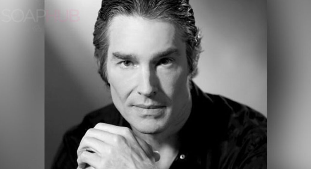 The Bold and the Beautiful News Update: Ronn Moss’ Memorial Day Wishes From Abroad