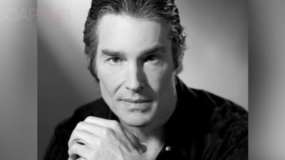The Bold and the Beautiful Star Ronn Moss Sends An Optimistic Message