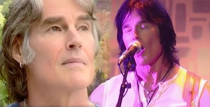 Ronn Moss