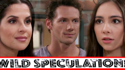 General Hospital Spoilers Spec: Is A Sam/Brando/Molly Triangle Coming?