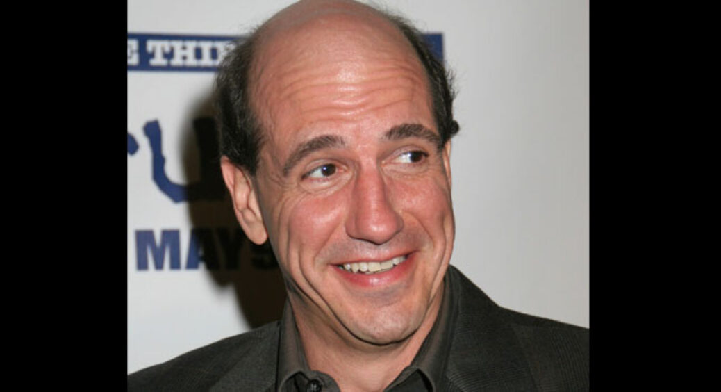 Scrubs Stars Pay Tribute To Sam Lloyd After His Death At 56 Years Old