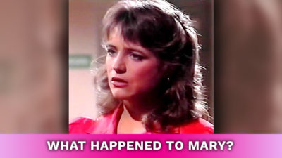 What Ever Happened to Beloved Santa Barbara Heroine Mary Duvall?