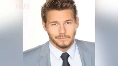 The Bold and the Beautiful News Update: Scott Clifton On Production Resuming