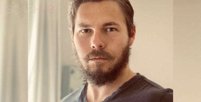 The Bold and the Beautiful News Update: Scott Cliftons New Twist On