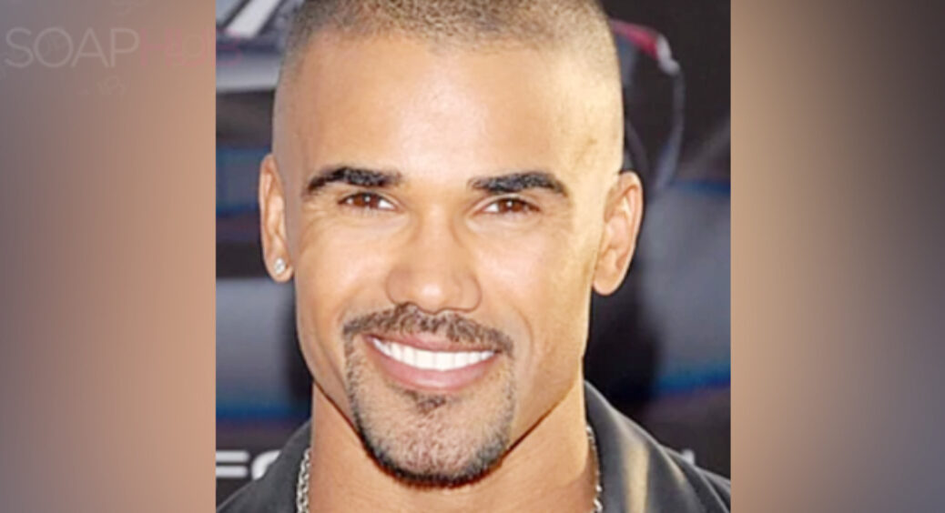 The Young and the Restless News Update: Shemar Moore Previews GC ‘Debut’