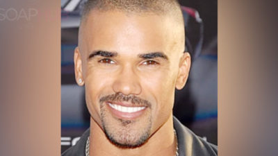The Young and the Restless News Update: Shemar Moore Previews GC ‘Debut’