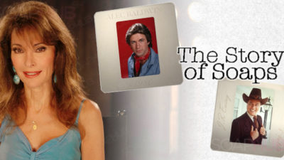 What Did The ABC Documentary ‘The Story Of Soaps’ Leave Out?