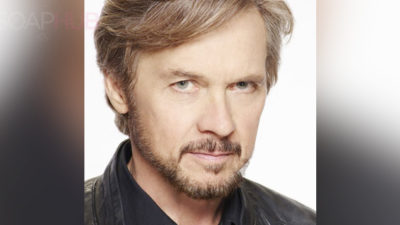 Days of Our Lives’ Stephen Nichols Thanks Fans for Helping Midnight Mission