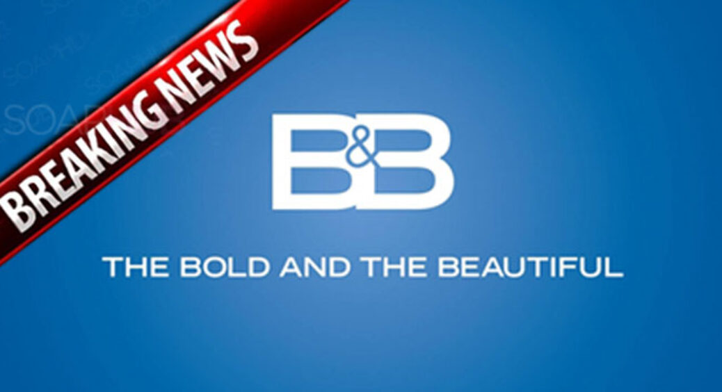 The Bold and the Beautiful News: Soap To Air Brand-New Shows Next Week