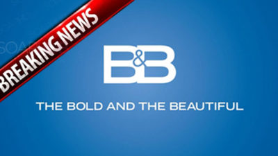 CBS Gives Renewal To The Bold and the Beautiful For Two More Years