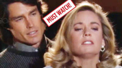 The Bold and the Beautiful Video Replay: Ridge Gives Caroline His Truth
