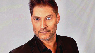 The Bold and the Beautiful Star Sean Kanan Previews His New Book WAY of the COBRA