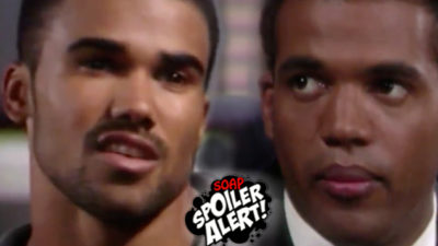 The Young and the Restless Spoilers Preview: Remember Neil And The Winters Clan