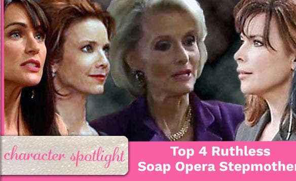 Soap Opera Spoilers | News | Updates from Soap Hub