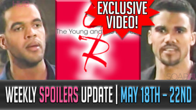 The Young and the Restless Spoilers Weekly Update: Big Winners and Sore Losers
