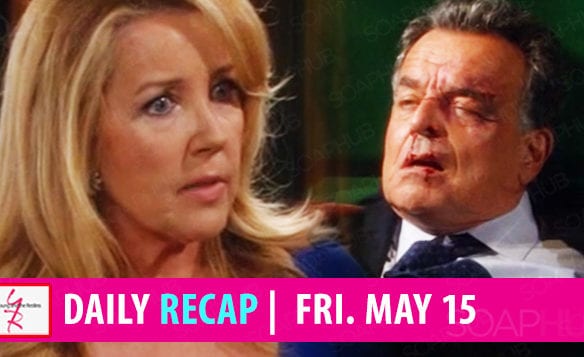 Soap Opera Spoilers | News | Updates from Soap Hub