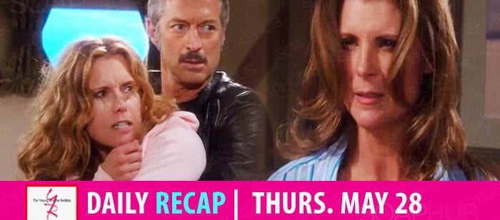 bold and the beautiful spoilers soap opera central