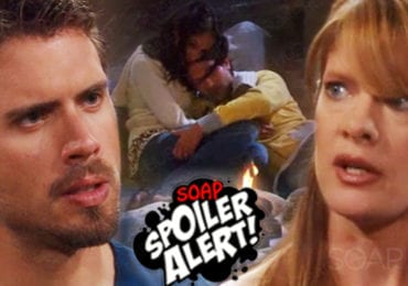 daily soap opera updates gh