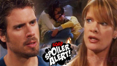 The Young and the Restless Spoilers: The Start of Phick For Phyllis And Nick