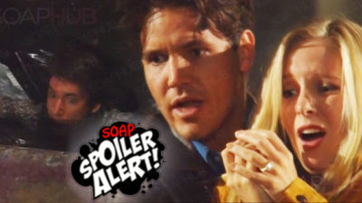 The Young and the Restless Spoilers Raw Breakdown: The Gruesome Death Of An Evil Killer