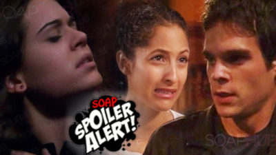 The Young and the Restless Spoilers Raw Breakdown: Kevin’s Disastrous Downfall