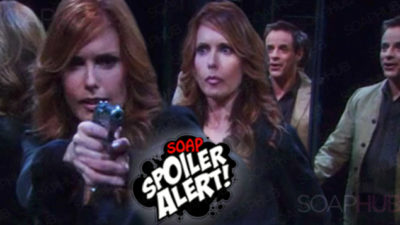 The Young and the Restless Spoilers Raw Breakdown: Which One Am I?