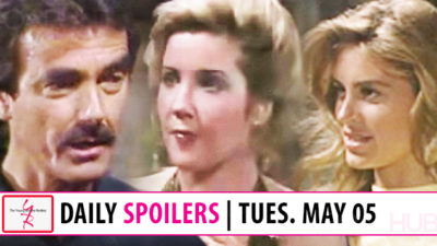 The Young and the Restless Spoilers: Lies People Tell Themselves