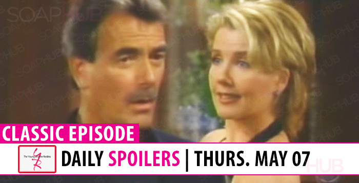 The Young and the Restless Spoilers