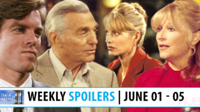 The Young and the Restless Spoilers: All About The GC Abbotts