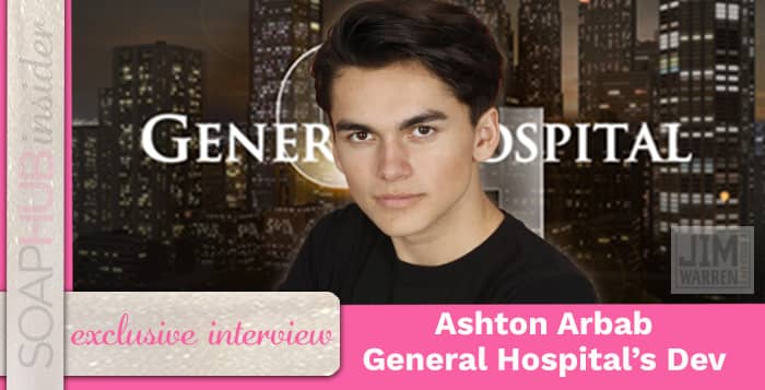 Ashton Arbab General Hospital Insider